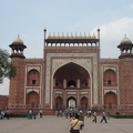 Taj Mahal Gateway3